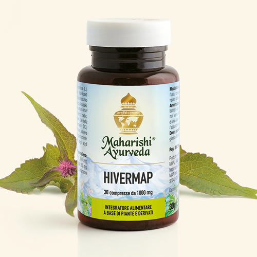 HIVERMAP 30 COMPRESSE