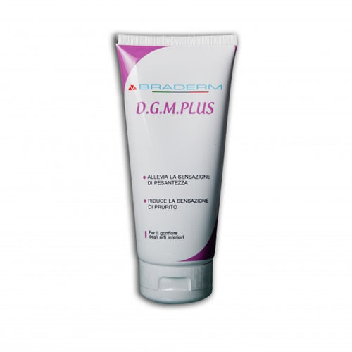DGM PLUS 200 ML BRADERM
