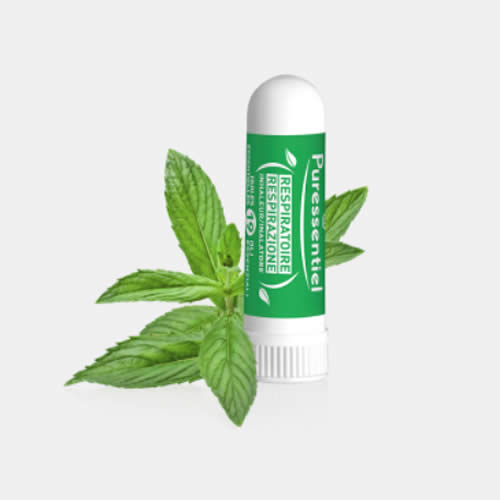 PURESSENTIEL INALATOREORE RESPIRAZIONE 1 ML