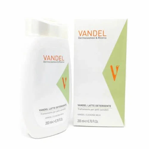 VANDEL LATTE DETERGENTE 200 ML - Farmaspeed