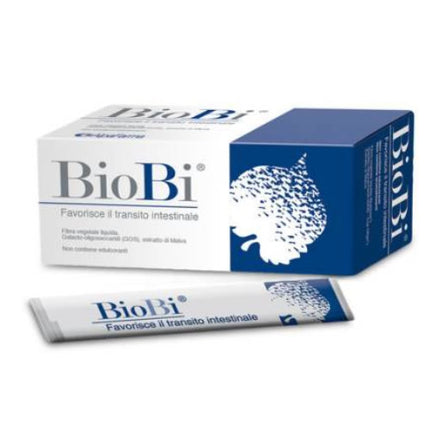 BIOBI 14 BUSTINE