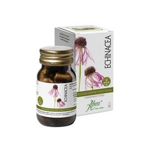 ECHINACEA CONCENTRATO TOTALE 50 OPERCOLI