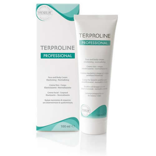 TERPROLINE PROFESSIONAL 250 ML