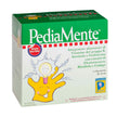 PEDIAMENTE 15 VIALS 10 ML