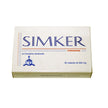 SIMKER 30 COMPRESSE
