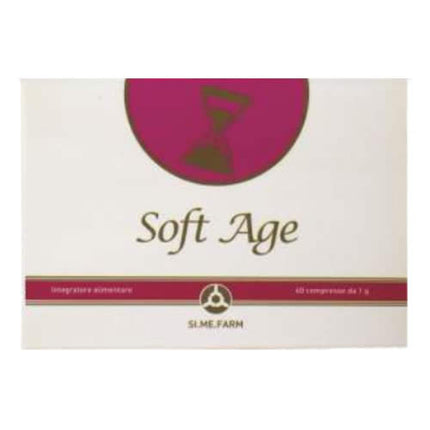 SOFTAGE 40 TABLETS