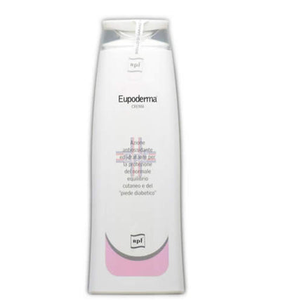EUPODERMA CREAM 200 ML