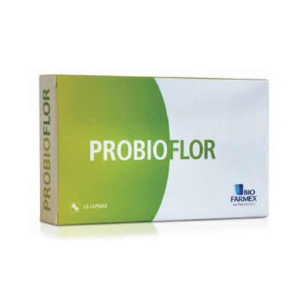 PROBIOFLOR 30 CAPSULE - Farmaspeed