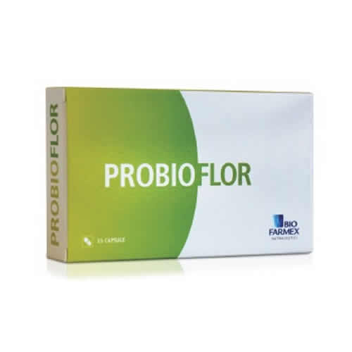 PROBIOFLOR 30 CAPSULE