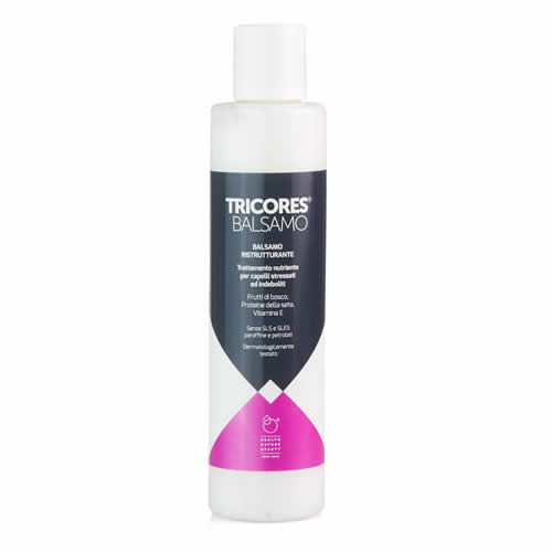 TRICORES BALSAMO 200 ML NUOVA FORMULA