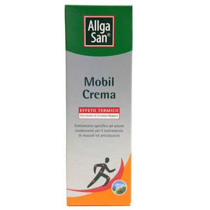 ALLGASAN MOBIL CREMA 50 ML