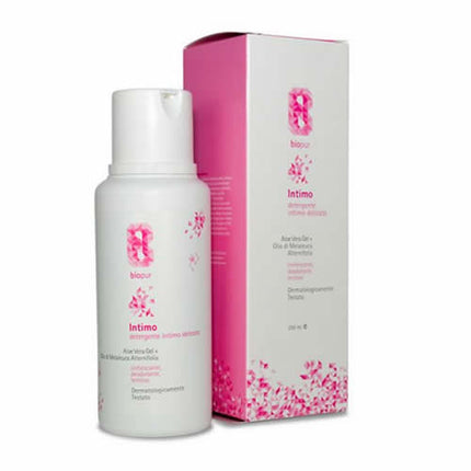 BIOPUR INTIMO DETERGENTE 250 ML