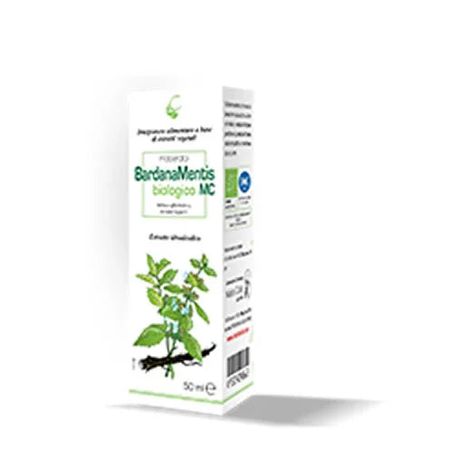 CAIRA MELISSAMENTIS MACERATO IDROALCOLICO BIO GOCCE 50 ML - Farmaspeed