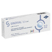 SIRINGA INTRA-ARTICOLARE SINOVIAL 32 ACIDO IALURONICO SALE SODICO 1,6% 32MG/2ML 2ML + AGO 21 GAUGE