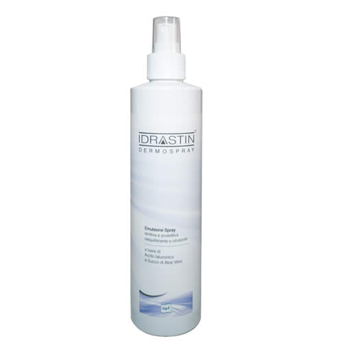 IDRASTIN DERMO SPRAY 300 ML