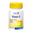 LONGLIFE VITAMIN D 400UI 100 TABLETS