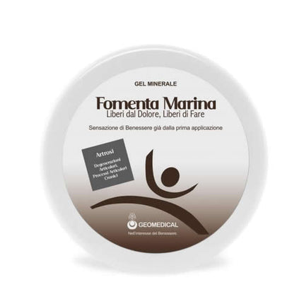 ARTROSI GEL MINERALE 150 G