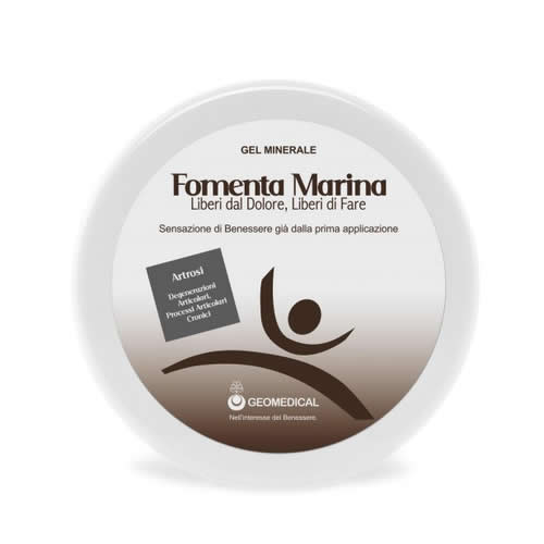 ARTHROSIS MINERAL GEL 150 G