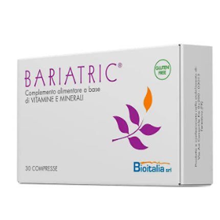 BARIATRIC 30 TABLETS OF 1200 MG