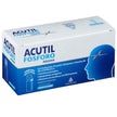 ACUTIL FOSFORO ADVANCE 10 VIALS
