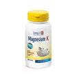 LONGLIFE MAGNESIUM K 60 CAPSULE