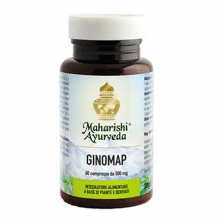 GINOMAP 60 COMPRESSE - Farmaspeed