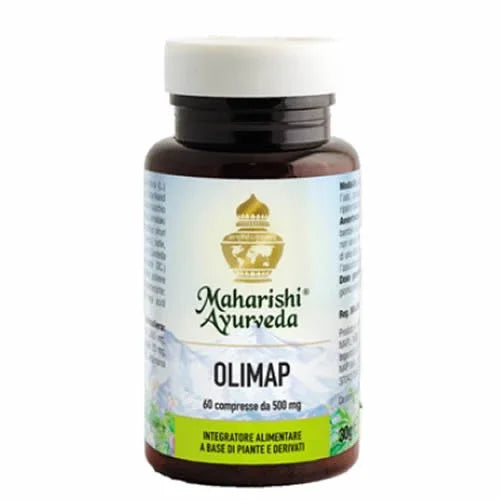 OLIMAP 60 COMPRESSE - Farmaspeed