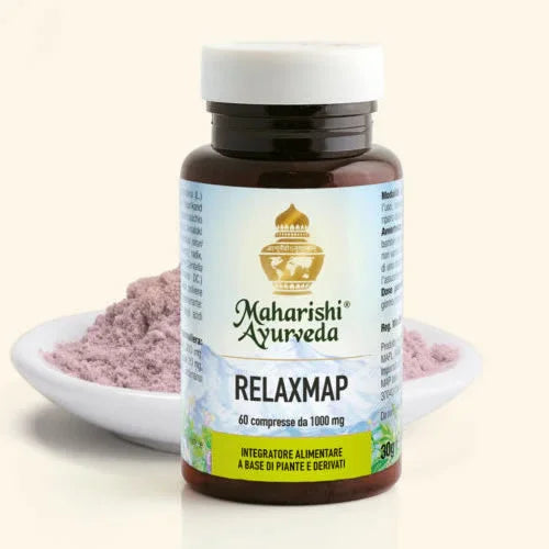 RELAXMAP 60 COMPRESSE - Farmaspeed