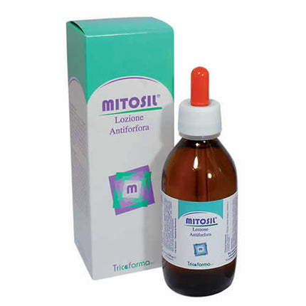 MITOSIL LOZIONE ANTIFORFORA 120 ML