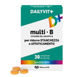 MASSIGEN MULTI B VITAMINE DEL GRUPPO B 30 COMPRESSE RIVESTITA DA 364 MG - Farmaspeed