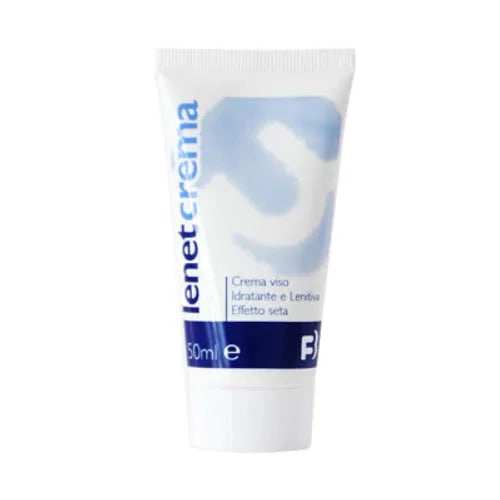 LENET CREMA IDRATANTE 50 ML - Farmaspeed