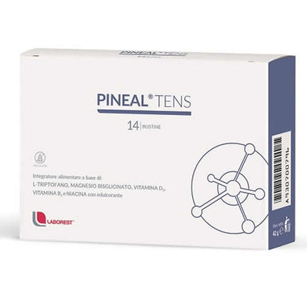 PINEAL TENS 14 SACHETS