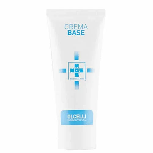 CREMA BASE 100 ML - Farmaspeed