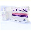 VITGASE LAVANDA VAGINALE 4 FLACONI 140 ML