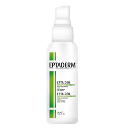 EPTA DEO SPRAY DEODORANTE REGO TRASP 50 ML