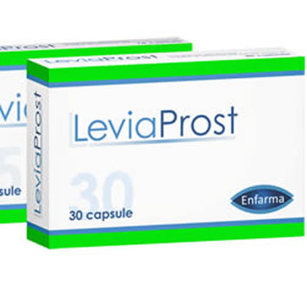 LEVIAPROST 30 CAPSULE