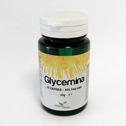 GLYCEMINA 60 CAPSULE