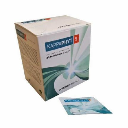 KAPPAPHYT 5 20 BUSTINE DA 4,5 G - Farmaspeed