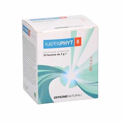 ONCOPHYT 8 20 BUSTINE DA 5 G