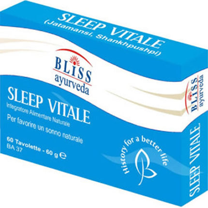 SLEEP VITALE 60 COMPRESSE