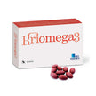 KRIOMEGA 3 30 CAPSULE SOFTGEL