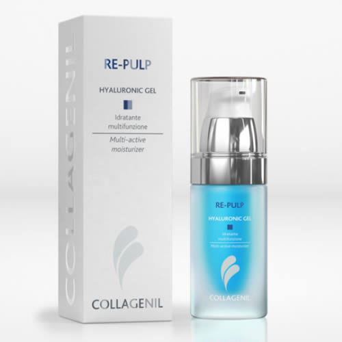 COLLAGENIL RE-PULP HYALURONIC GEL 30 ML