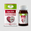 LIPO 320 30 CAPSULE