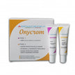 ONYCROM GEL 15+15 ML BRADERM
