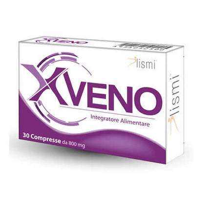 XVENO 30 TABLETS