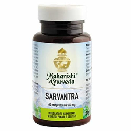 SARVANTRA 60 COMPRESSE - Farmaspeed