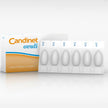 CANDINET OVULI PLUS 6 PEZZI
