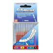 PIKDENT STUZZICOLINO 4 ROSSO 10 PEZZI - Farmaspeed