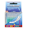 PIKDENT STUZZICOLINO 6 VERDE 10 PEZZI - Farmaspeed