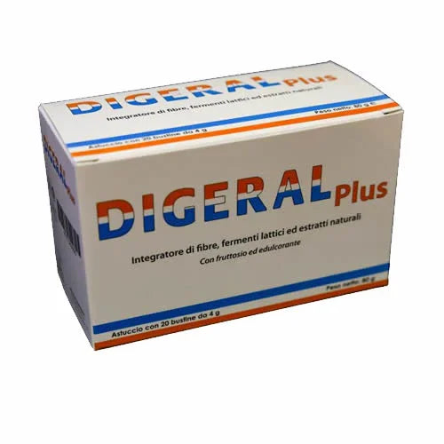 DIGERAL PLUS 80 G - Farmaspeed